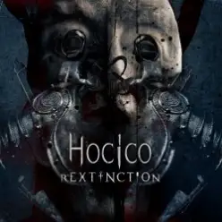 Hocico — Fade Into Oblivion