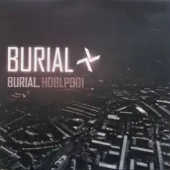 Burial — Gutted