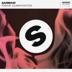 Garmiani feat. Julimar Santos — Fogo