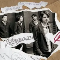 Корни — А это не дождь