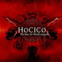 Hocico - Reincarnate