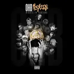 Chris Brown & OHB - Shut Down (feat. Hoody Baby, Young Blacc, Young Lo & Dee Cosey)