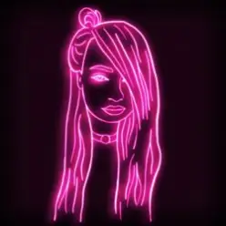 Kim Petras — I Don't Want It At All
