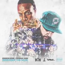 Prodigal Sunn - Summer 88