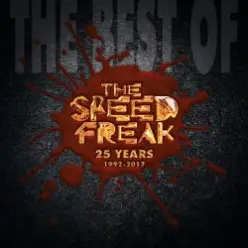 The Speed Freak — The Killer