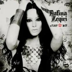 Dafina Zeqiri — Supernova (ENG)