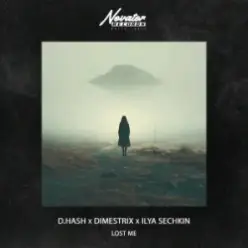 D.HASH & DIMESTRIX & ILYA SECHKIN — Lost Me