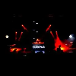 The Budchuk — Drop