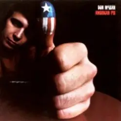 Don McLean — American Pie