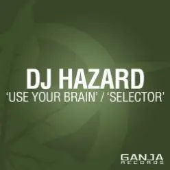 Dj Hazard — Use Your Brain