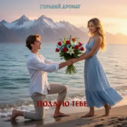 Горький Аромат — Подарю тебе