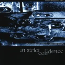 In Strict Confidence — Prediction (CF Remix By Steffen A. Schuhrke Of Controlled Fusion)