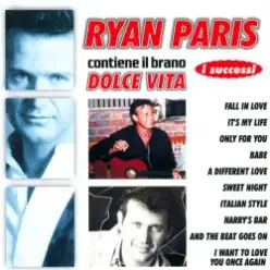 Ryan Paris — I m in Love