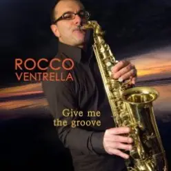 Rocco Ventrella — Alleria (Giuseppe Pino Daniele)