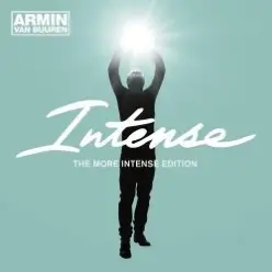 Armin van Buuren feat. Aruna — Won't Let You Go