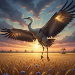 Y.K. Music — Ой у полі журавлику