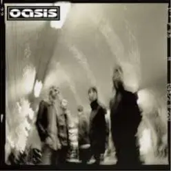 Oasis — Dont look back in anger