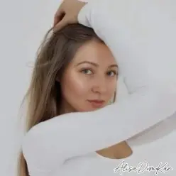 AlisaDimKar — Не твоя!!!