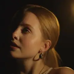 NADINA — Будь со мной сейчас