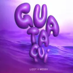 LIZOT & MeSSy — Guataqui