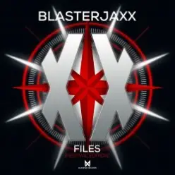 BlasterJaxx - Demon Eyes