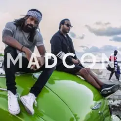 Madcon — Beggin