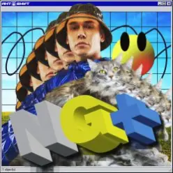 Ant+Shift — The Major