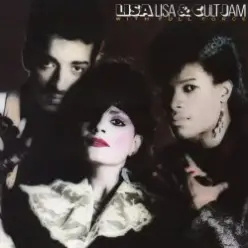 Lisa Lisa & Cult Jam — All Cried Out (with Full Force)