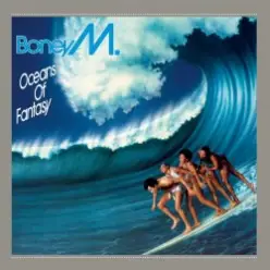 Boney M — A Woman Can Change a Man