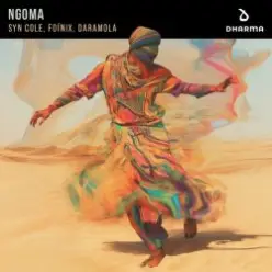 Syn Cole & Foínix & Daramola — Ngoma