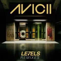 Avicii — Levels (Cazzette's NYC Mode Mix)