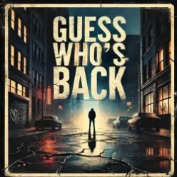 Manafest — Guess Who's Back