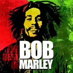 Bob Marley — One Love