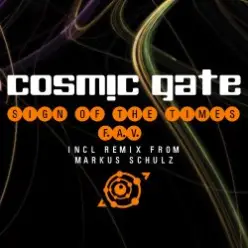 Cosmic Gate — Melt To The Ocean