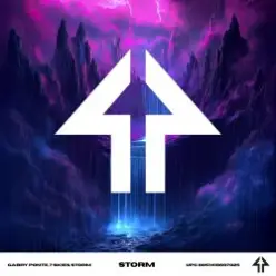 Gabry Ponte feat. 7 SKIES & Storm — Storm