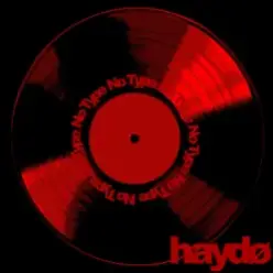 HAYDO — No Type