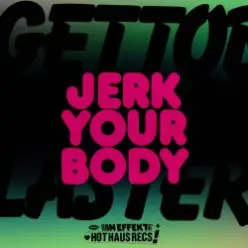Gettoblaster - My Body