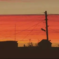 Elements of Dust — Sibekki