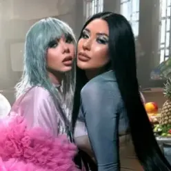 Olivia Addams & Emy Alupei — Azi e ziua mea