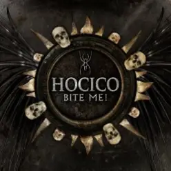 Hocico — Dead of Winter
