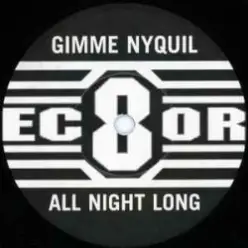 EC8OR — Discriminate The Next Fashionsucker