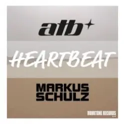 ATB & Markus Schulz — Heartbeat