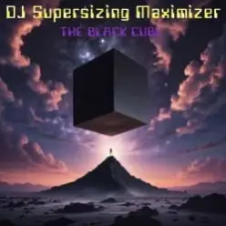 DJ Supersizing Maximizer — Eye In The Sky