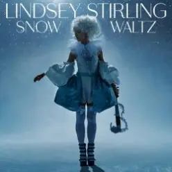 Lindsey Stirling — Sleigh Ride