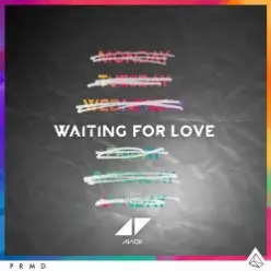 Avicii — Waiting For Love (Extended Mix)