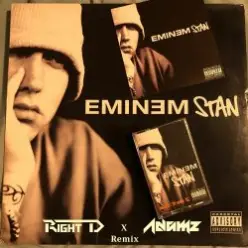 Eminem feat. DIDO — Stan