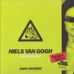 Niels van Gogh — Pulverturm (Radio Edit 1)