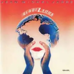 Jean Michel Jarre — Equinoxe Part 1