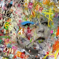 JESSIA — I'm not Pretty