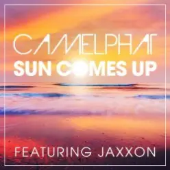 CamelPhat feat. Jaxxon — Sun Comes Up (Club Mix)